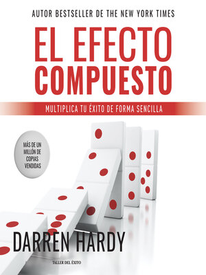 cover image of El Efecto Compuesto